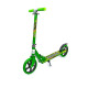 Двоколісний самокат Scale Sports Scooter 460 складаний зелений