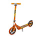 Двоколісний самокат Scale Sports Scooter 460 складний помаранчевий