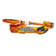 Двоколісний самокат Scale Sports Scooter 460 складний помаранчевий