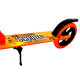 Двоколісний самокат Scale Sports Scooter 460 складний помаранчевий