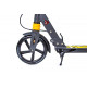 Двоколісний самокат Scale Sports Elite Plus SS-04 з дисковим гальмом жовтий