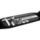 Двоколісний самокат Scale Sports Elite Plus SS-04 складний з дисковим гальмом чорний