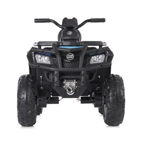 Квадроцикл дитячий M 4868EL-4 24V з мотором 4×45W синій