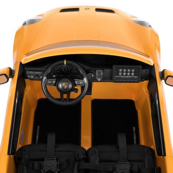 Дитячий електромобіль електрокар M 6111EBLR–6 2×320W 24V10AH
