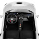 Дитячий електромобіль M 6197EBLR–1 2×200W 24V8AH білий