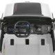 Дитячий електромобіль джип JJ2500EBLR–1(24V) 2×25W/2×45W 24V7Ah білий