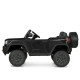 Дитячий електромобіль джип JJ2500EBLR–2(24V) 2×25W/2×45W 24V7Ah чорний