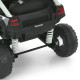 Дитячий електромобіль джип баггі JS330EBLR–11(24V) 4×35W 24V5Ah сірий