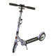 Двоколісний самокат Scale Sports SS-05 200 мм білий
