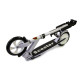 Двоколісний самокат Scale Sports SS-05 200 мм білий