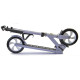 Двоколісний самокат Scale Sports SS-05 200 мм білий
