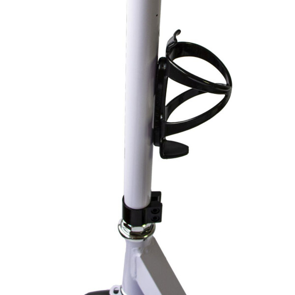 Двоколісний самокат Scale Sports SS-05 200 мм білий
