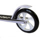 Двоколісний самокат Scale Sports SS-05 200 мм білий
