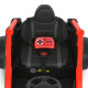 Дитячий електромобіль джип баггі JS330EBLR–2–3(24V) 4×35W 24V5Ah червоно–чорний