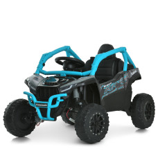 Дитячий електромобіль джип баггі JS330EBLR–2–4(24V) 4×35W 24V5Ah