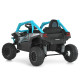 Дитячий електромобіль джип баггі JS330EBLR–2–4(24V) 4×35W 24V5Ah