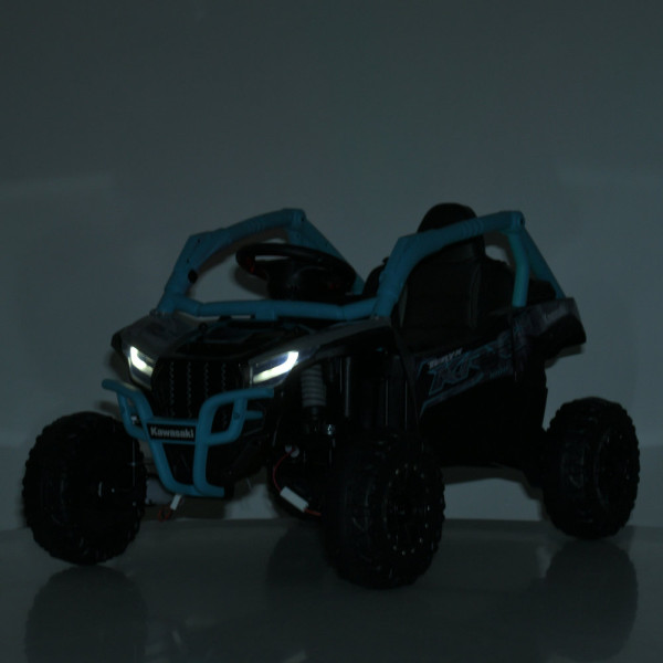 Дитячий електромобіль джип баггі JS330EBLR–2–4(24V) 4×35W 24V5Ah