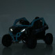 Дитячий електромобіль джип баггі JS330EBLR–2–4(24V) 4×35W 24V5Ah