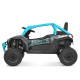 Дитячий електромобіль джип баггі JS330EBLR–2–4(24V) 4×35W 24V5Ah