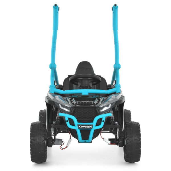 Дитячий електромобіль джип баггі JS330EBLR–2–4(24V) 4×35W 24V5Ah