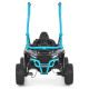 Дитячий електромобіль джип баггі JS330EBLR–2–4(24V) 4×35W 24V5Ah