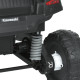 Дитячий електромобіль джип баггі JS330EBLR–2–4(24V) 4×35W 24V5Ah