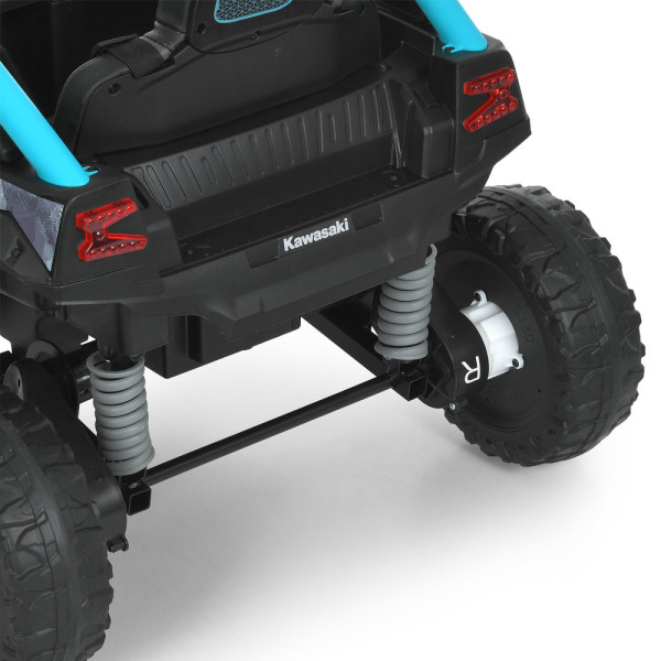 Дитячий електромобіль джип баггі JS330EBLR–2–4(24V) 4×35W 24V5Ah
