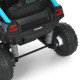 Дитячий електромобіль джип баггі JS330EBLR–2–4(24V) 4×35W 24V5Ah