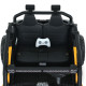 Дитячий електромобіль джип баггіM 6149EBLR–6 2×120W 24V7Ah жовтий