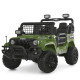 Дитячий електромобіль джип M 6270EBLR–10 2×45W 24V8AH хакі