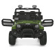 Дитячий електромобіль джип M 6270EBLR–10 2×45W 24V8AH хакі