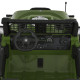 Дитячий електромобіль джип M 6270EBLR–10 2×45W 24V8AH хакі