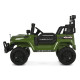 Дитячий електромобіль джип M 6270EBLR–10 2×45W 24V8AH хакі