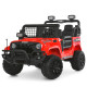 Дитячий електромобіль джип M 6270EBLR–3 2×45W 24V8AH червоний