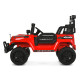 Дитячий електромобіль джип M 6270EBLR–3 2×45W 24V8AH червоний