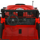 Дитячий електромобіль джип M 6270EBLR–3 2×45W 24V8AH червоний