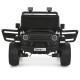Дитячий електромобіль джип M 6287EBLR–2 4*45W 24V7Ah чорний