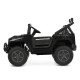 Дитячий електромобіль джип M 6287EBLR–2 4*45W 24V7Ah чорний