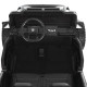 Дитячий електромобіль джип M 6287EBLR–2 4*45W 24V7Ah чорний
