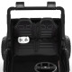 Дитячий електромобіль джип M 6287EBLR–2 4*45W 24V7Ah чорний