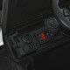 Дитячий електромобіль джип M 6287EBLR–2 4*45W 24V7Ah чорний