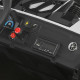 Дитячий електромобіль джип баггі M 6291EBLR–1(24V) 4×35W 2×12V7A білий