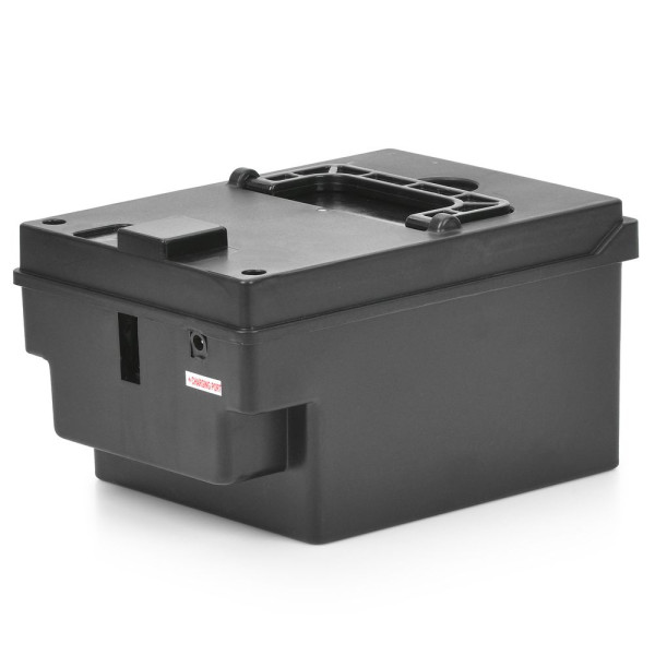 Дитячий електромобіль джип баггі M 6291EBLR–5(24V) 4×35W 2×12V7AH зелений