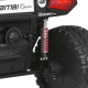Дитячий електромобіль джип баггі M 6291EBLR–5(24V) 4×35W 2×12V7AH зелений