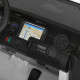 Дитячий електромобіль джип M 6296EBLR–1(24V) 4×45W 24V7AH білий