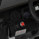 Дитячий електромобіль джип M 6296EBLR–11 4×45W 24V7AH сірий