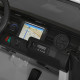 Дитячий електромобіль джип M 6296EBLR–11 4×45W 24V7AH сірий