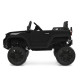 Дитячий електромобіль джип M 6296EBLR–2(24V) 4×45W 24V7AH чорний