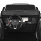Дитячий електромобіль джип M 6296EBLR–2(24V) 4×45W 24V7AH чорний