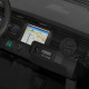Дитячий електромобіль джип M 6296EBLR–2(24V) 4×45W 24V7AH чорний